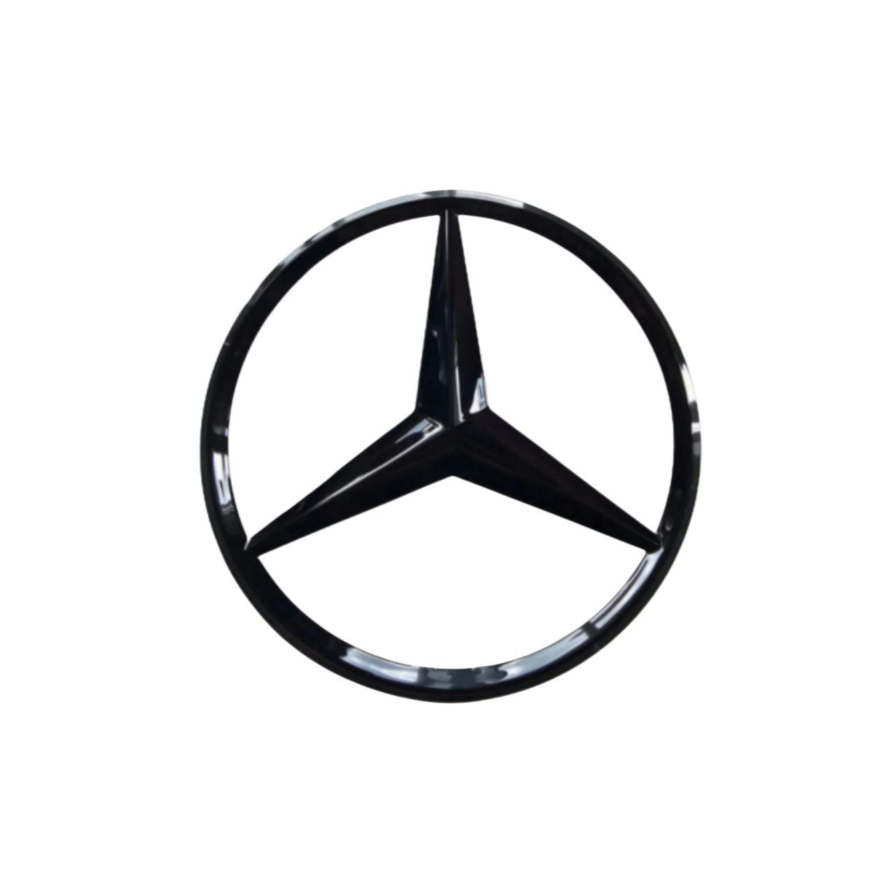 Kit LOGHI MERCEDES Classe A W177/W176 - AMG + A35 + Logo posteriore